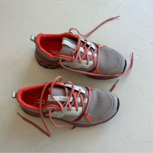 Cloudhorizon Sneaker - Picture 4 of 9